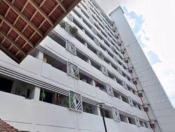Blk 166 Stirling View (Queenstown), HDB 3 Rooms #615988501